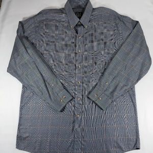 Jos A Bank long sleeve Traveler's collection